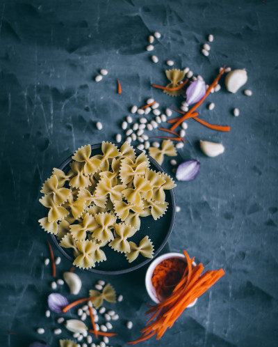 A tavola! イタリア料理