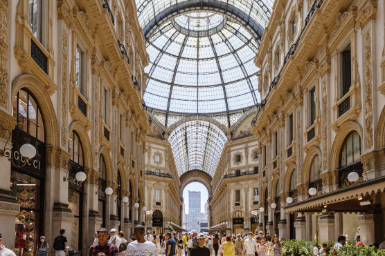 ファッション！