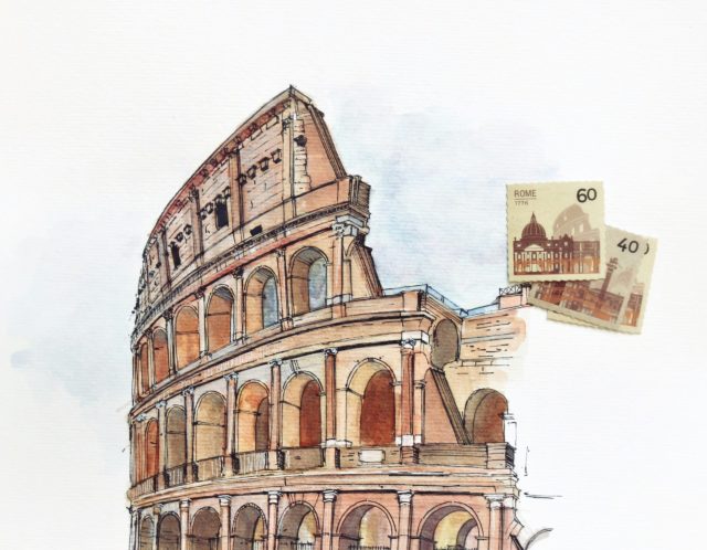 Sembra ! Sembrare動詞とPensare動詞